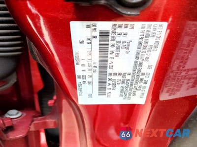 Zdjęcie 12 z 12 samochodu: 2013 FORD FOCUS SE VIN:1FADP3F26DL295168 - miniatura