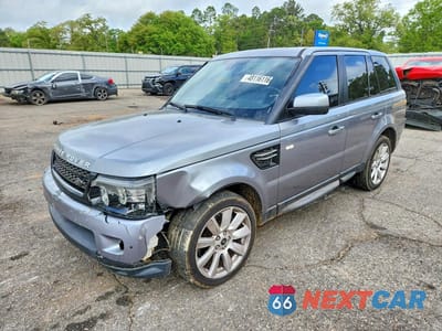 2013 LAND ROVER RANGE ROVER SPORT HS SALSF2D41DA809113 - główne zdjęcie licytacji z USA - miniatura