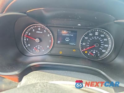 Zdjęcie 9 z 12 samochodu: 2021 KIA FORTE GT VIN:3KPF44AC3ME370435 - miniatura