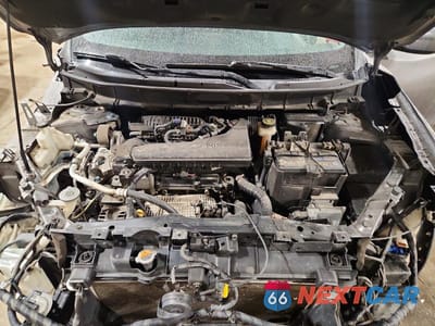 Zdjęcie 12 z 14 samochodu: 2017 NISSAN ROGUE SV VIN:KNMAT2MV3HP535839 - miniatura
