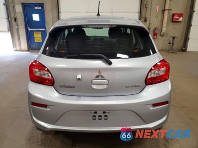 Zdjęcie 6 z 13 samochodu: 2019 MITSUBISHI MIRAGE ES VIN:ML32A3HJ6KH013007 - miniatura
