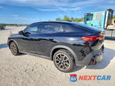 Drugie zdjęcie samochodu z przodu: 2025 BMW X2 XDRIVE28I VIN:WBX63GM01S5221927 - miniatura