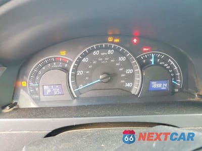 Zdjęcie 9 z 12 samochodu: 2012 TOYOTA CAMRY LE VIN:4T1BF1FK8CU576076 - miniatura