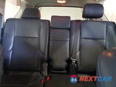 Zdjęcie 10 z 13 samochodu: 2015 LEXUS GX 460 VIN:JTJBM7FX4F5097769 - miniatura