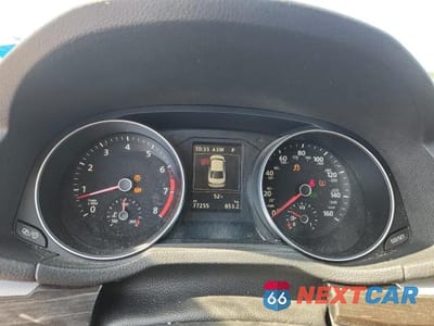 Zdjęcie 9 z 13 samochodu: 2017 VOLKSWAGEN PASSAT SEL PREMIUM VIN:1VWCT7A34HC055788 - miniatura