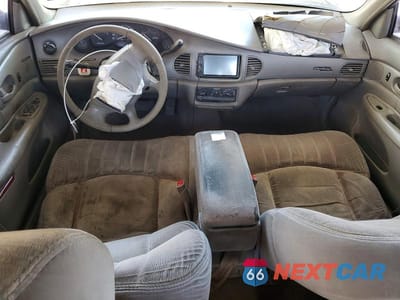 Zdjęcie 8 z 12 samochodu: 1999 BUICK CENTURY CUSTOM VIN:2G4WS52M6X1538066 - miniatura