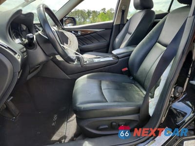 Zdjęcie 7 z 12 samochodu: 2019 INFINITI Q50 3.0T LUXE VIN:JN1EV7AR4KM550717 - miniatura