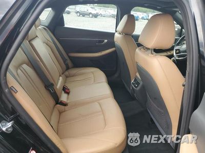 Zdjęcie 10 z 13 samochodu: 2021 HYUNDAI SONATA LIMITED VIN:5NPEH4J21MH112014 - miniatura