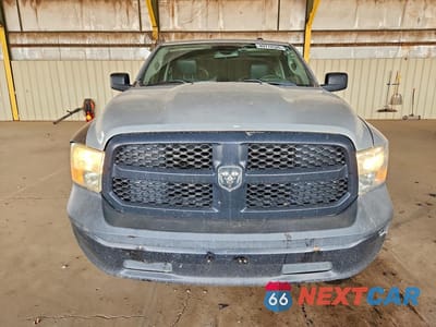 Piąte zdjęcie samochodu w środku: 2016 RAM 1500 ST VIN:3C6JR6DG0GG311896 - miniatura