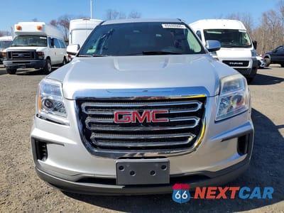 Piąte zdjęcie samochodu w środku: 2016 GMC TERRAIN SLE VIN:2GKFLSEK0G6127909 - miniatura