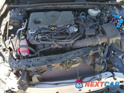 Zdjęcie 11 z 13 samochodu: 2025 TOYOTA CAMRY XSE VIN:4T1DBADK5SU525317 - miniatura