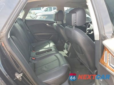 Zdjęcie 10 z 12 samochodu: 2012 AUDI A7 PREMIUM PLUS VIN:WAUYGAFC8CN133728 - miniatura