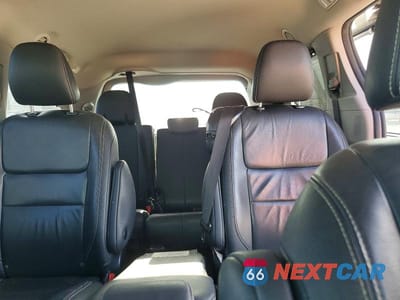 Zdjęcie 10 z 13 samochodu: 2018 TOYOTA SIENNA SE 8-PASSENGER VIN:5TDXZ3DCXJS916130 - miniatura