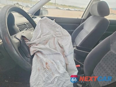 Zdjęcie 7 z 11 samochodu: 2002 VOLKSWAGEN GOLF GLS VIN:9BWGK61J424059248 - miniatura