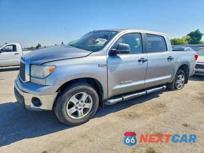 2012 TOYOTA TUNDRA CREWMAX SR5 5TFEY5F10CX117181 - główne zdjęcie licytacji z USA - miniatura