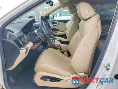 Zdjęcie 7 z 12 samochodu: 2020 ACURA RDX VIN:5J8TC2H31LL023404 - miniatura