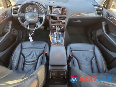 Zdjęcie 8 z 12 samochodu: 2016 AUDI Q5 PREMIUM PLUS VIN:WA1L2AFP3GA036877 - miniatura
