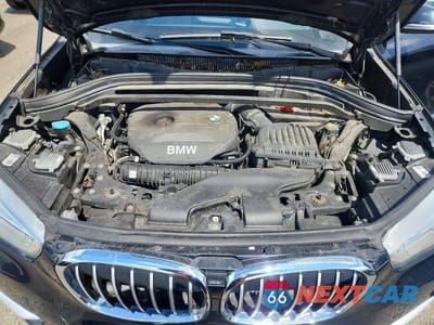 Zdjęcie 12 z 13 samochodu: 2017 BMW X1 XDRIVE28I VIN:WBXHT3C3XH5F76409 - miniatura