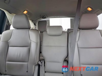 Zdjęcie 10 z 13 samochodu: 2014 HONDA ODYSSEY EXL VIN:5FNRL5H63EB009319 - miniatura