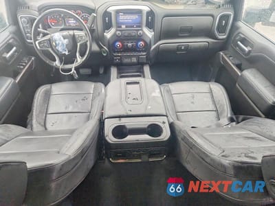 Zdjęcie 8 z 13 samochodu: 2022 CHEVROLET SILVERADO K2500 HEAVY DUTY LTZ VIN:2GC1YPEY2N1241185 - miniatura