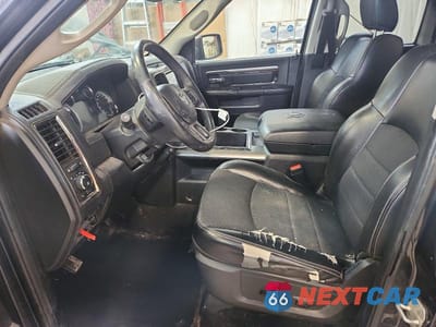 Zdjęcie 7 z 11 samochodu: 2014 RAM 1500 SPORT VIN:1C6RR7HT0ES289310 - miniatura