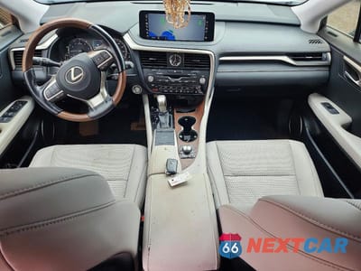 Zdjęcie 8 z 13 samochodu: 2022 LEXUS RX VIN:JTJHZKEA7N2023807 - miniatura