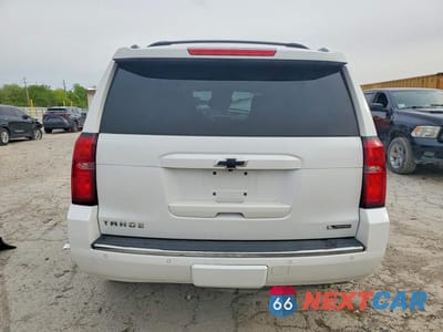 Zdjęcie 6 z 14 samochodu: 2017 CHEVROLET TAHOE K1500 PREMIER VIN:1GNSKCKC0HR134601 - miniatura
