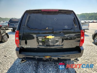 Zdjęcie 6 z 13 samochodu: 2013 CHEVROLET TAHOE K1500 LT VIN:1GNSKBE0XDR266576 - miniatura