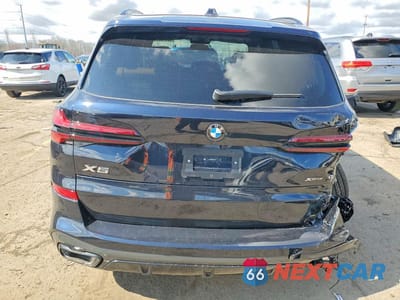 Zdjęcie 6 z 13 samochodu: 2026 BMW X5 XDRIVE40I VIN:5UX23EU00T9276278 - miniatura