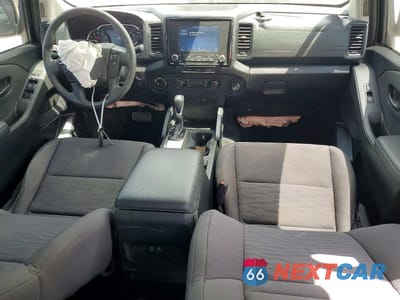 Zdjęcie 8 z 12 samochodu: 2024 NISSAN FRONTIER S VIN:1N6ED1EK0RN669263 - miniatura
