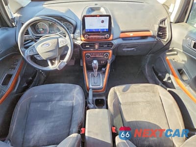Zdjęcie 8 z 12 samochodu: 2022 FORD ECOSPORT SE VIN:MAJ6S3GL0NC457960 - miniatura