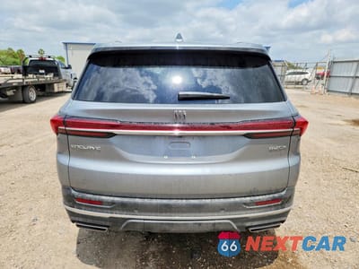 Zdjęcie 6 z 13 samochodu: 2025 BUICK ENCLAVE PREFERRED VIN:5GAERARS2SJ111704 - miniatura