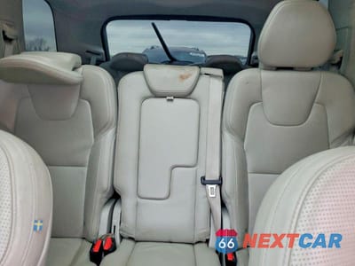 Zdjęcie 10 z 12 samochodu: 2019 VOLVO XC90 T6 INSCRIPTION VIN:YV4A22PLXK1442899 - miniatura