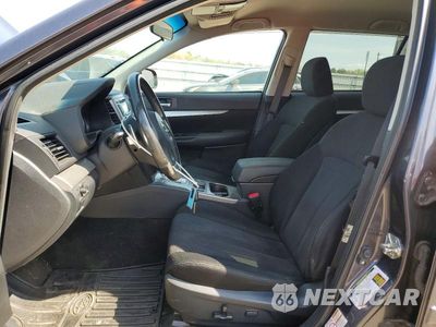 Zdjęcie 7 z 13 samochodu: 2013 SUBARU OUTBACK 2.5I PREMIUM VIN:4S4BRBCC7D3253641 - miniatura