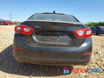 Zdjęcie 6 z 12 samochodu: 2016 CHEV CRUZE VIN:1G1BE5SM3G7298982 - miniatura