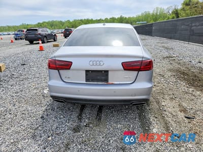 Zdjęcie 6 z 11 samochodu: 2017 AUDI A6 PREMIUM PLUS VIN:WAUD8AFC2HN115180 - miniatura