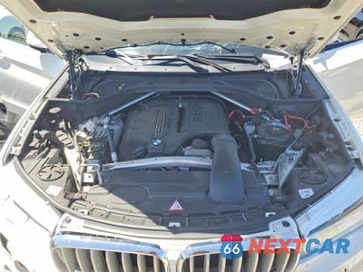 Zdjęcie 12 z 12 samochodu: 2014 BMW X5 XDRIVE35I VIN:5UXKR0C50E0K44503 - miniatura