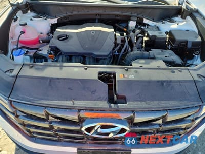 Zdjęcie 11 z 11 samochodu: 2024 HYUNDAI TUCSON SEL VIN:5NMJFCDE2RH403601 - miniatura