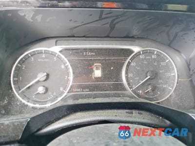 Zdjęcie 9 z 13 samochodu: 2024 NISSAN PATHFINDER SV VIN:5N1DR3BA4RC286960 - miniatura