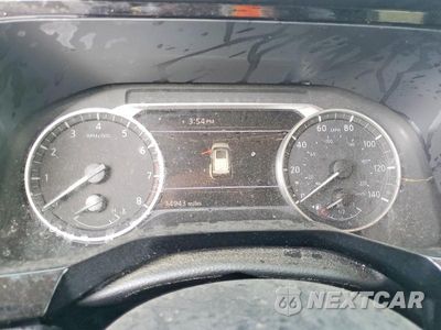 Zdjęcie 9 z 13 samochodu: 2024 NISSAN PATHFINDER SV VIN:5N1DR3BA4RC286960 - miniatura