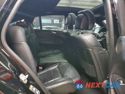 Zdjęcie 11 z 13 samochodu: 2016 MERCEDES-BENZ GLE COUPE 450 4MATIC VIN:4JGED6EB6GA012337 - miniatura