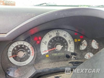 Zdjęcie 9 z 14 samochodu: 2007 TOYOTA FJ CRUISER BASE VIN:JTEBU11F170002738 - miniatura