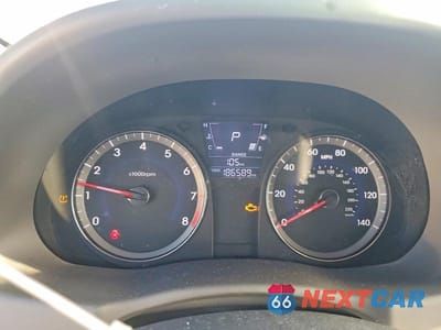 Zdjęcie 9 z 11 samochodu: 2012 HYUNDAI ACCENT GLS VIN:KMHCT4AE2CU140758 - miniatura