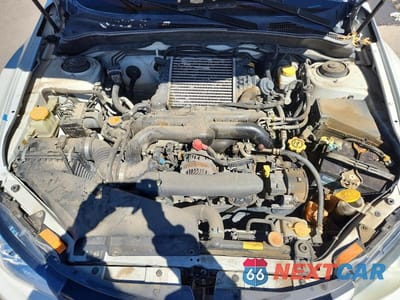 Zdjęcie 11 z 13 samochodu: 2013 SUBARU IMPREZA WRX VIN:JF1GV7F66DG020017 - miniatura