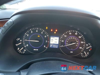 Zdjęcie 9 z 12 samochodu: 2016 INFINITI QX80 BASE VIN:JN8AZ2NE1G9125450 - miniatura