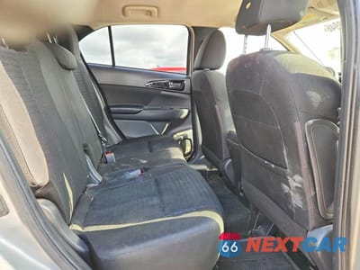 Zdjęcie 11 z 13 samochodu: 2019 MITSUBISHI ECLIPSE CROSS ES VIN:JA4AT3AA4KZ031815 - miniatura