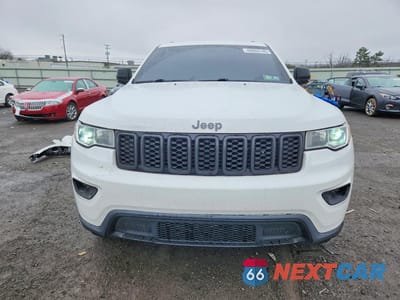 Piąte zdjęcie samochodu w środku: 2021 JEEP GRAND CHEROKEE LIMITED VIN:1C4RJFBG3MC633047 - miniatura