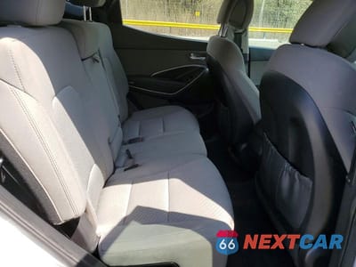 Zdjęcie 11 z 13 samochodu: 2017 HYUNDAI SANTA FE SPORT 2.4L VIN:5XYZT3LB6HG391254 - miniatura