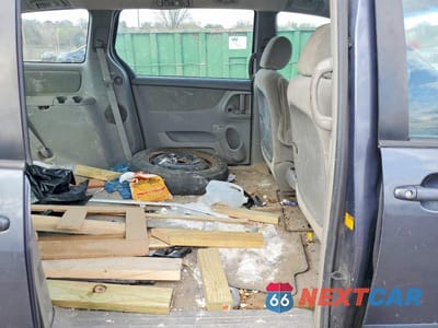 Zdjęcie 11 z 13 samochodu: 2006 TOYOTA SIENNA CE 7 PASSENGER VIN:5TDZA23CX6S564668 - miniatura