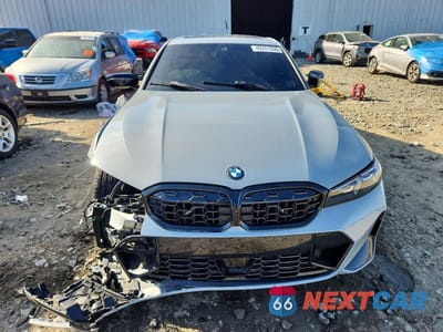 Piąte zdjęcie samochodu w środku: 2026 BMW M340XI VIN:3MW69FT0XT8G04838 - miniatura